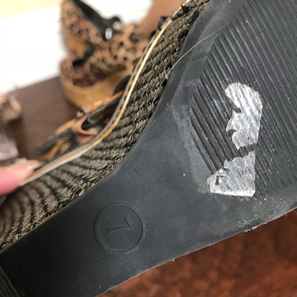 Wedges - Picture 5 of 6